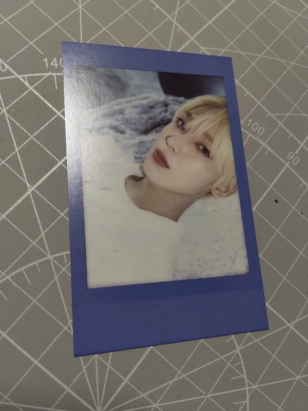 ROMANCE : UNTOLD -daydream- Weverse Albums ver.