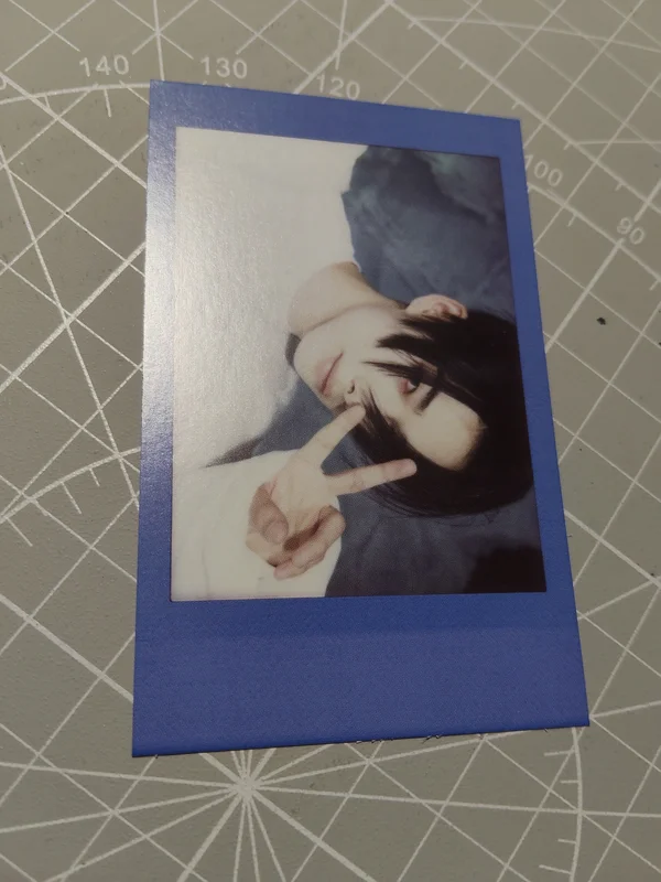 ROMANCE : UNTOLD -daydream- Weverse Albums ver.