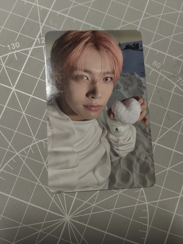 ROMANCE : UNTOLD -daydream- WHITE MIDNIGHT Ver.