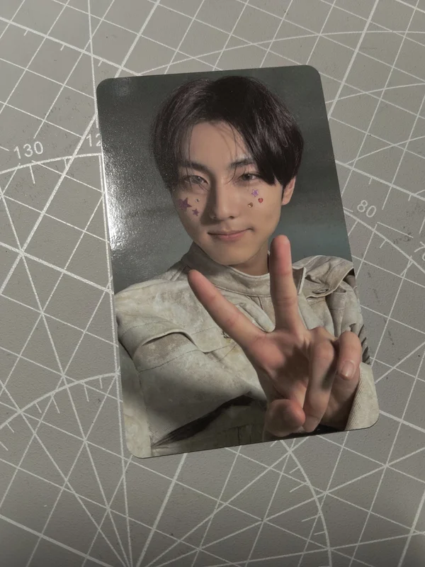 ROMANCE : UNTOLD -daydream- WHITE MIDNIGHT Ver.