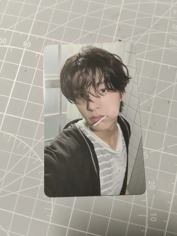 ROMANCE : UNTOLD -daydream- POWER STATION LUCKY DRAW