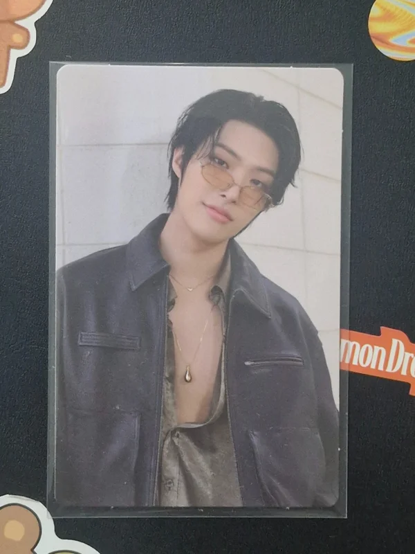 GOLDEN HOUR : Part.3 POCAALBUM MINGI VER.