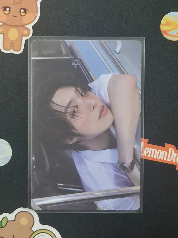 GOLDEN HOUR : Part.3 POCAALBUM MINGI VER.