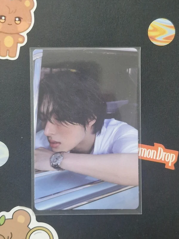 GOLDEN HOUR : Part.3 POCAALBUM MINGI VER.