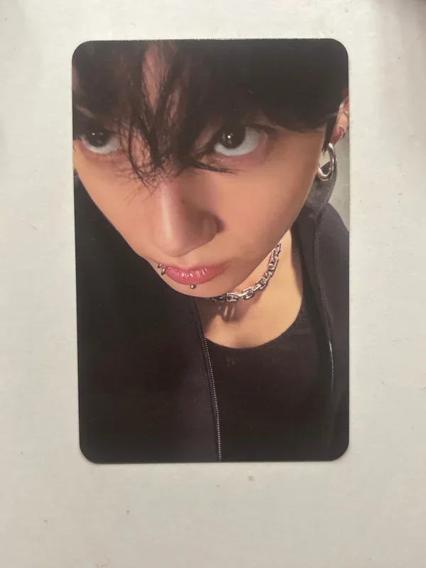 Pocamarket, BTS JUNGKOOK ARIRANG Rooted in Music Ver. Target