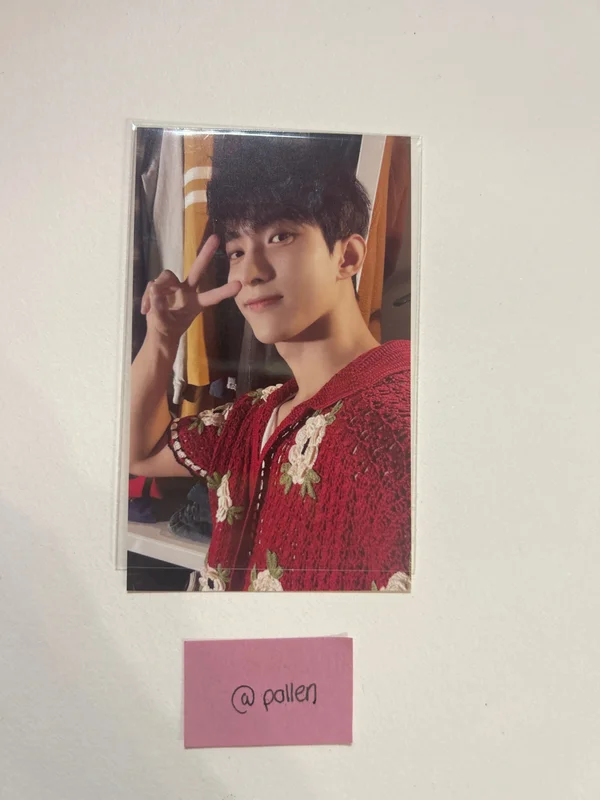 SEVENTEENTH HEAVEN TOWER RECORDS DK