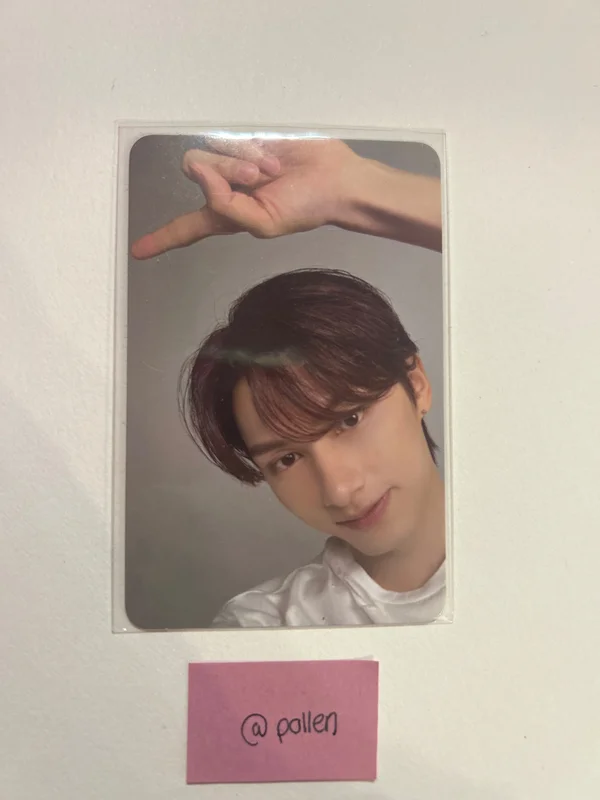 17 IS RIGHT HERE DEAR Ver.JUN