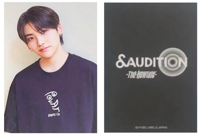&AUDITION Yuma