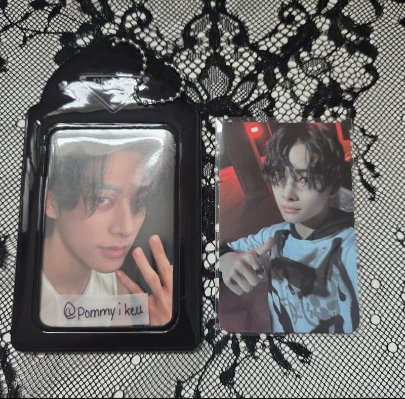 MANIFESTO : DAY 1 YIZHIYU