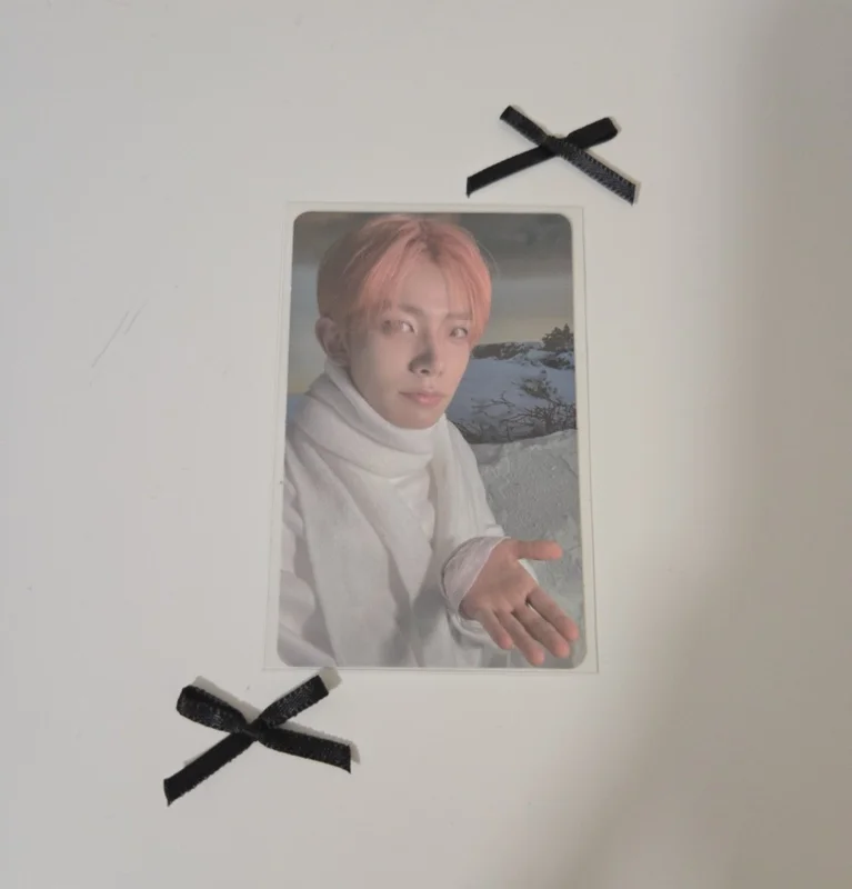 ROMANCE : UNTOLD -daydream- Target Exclusive