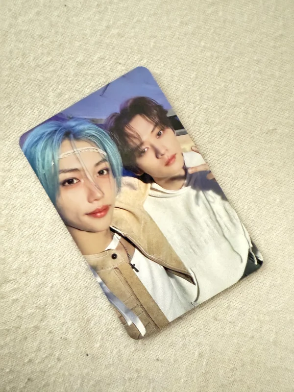 Rockstar unit