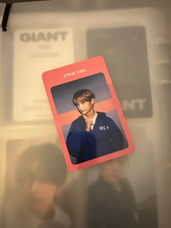 2ND PHOTOBOOK [stay in playground] SYNNARA RECORD