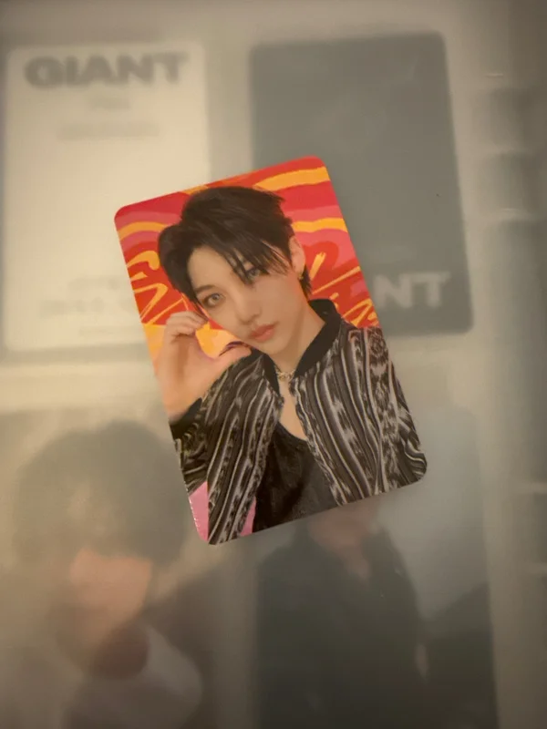 MAXIDENT Lotte Duty Free / I Five
