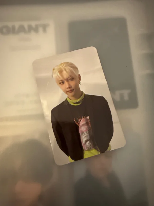 ODDINARY SYNNARA RECORD