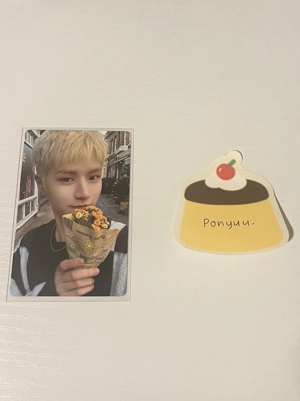 HOW? Sticker ver.