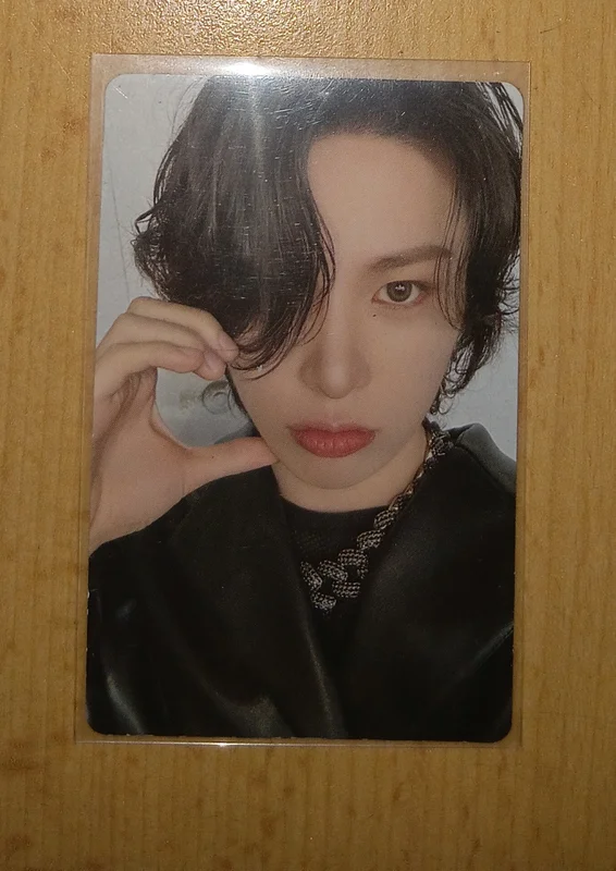 REBOOT PHOTOBOOK Ver.1