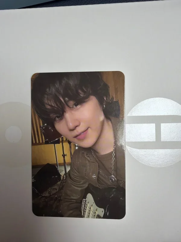 ARIRANG Rooted in Music Ver. Target Exclusive