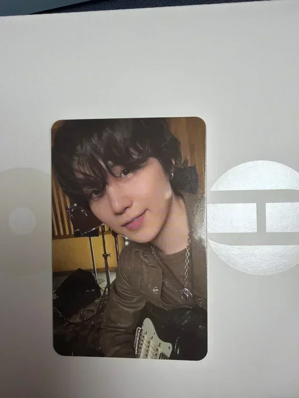ARIRANG Rooted in Music Ver. Target Exclusive