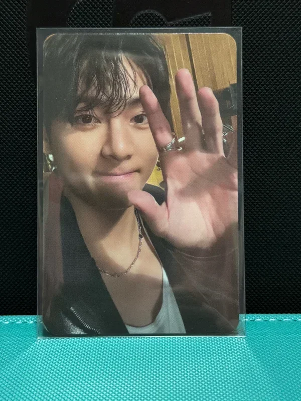 ARIRANG Rooted in Music Ver. Target Exclusive