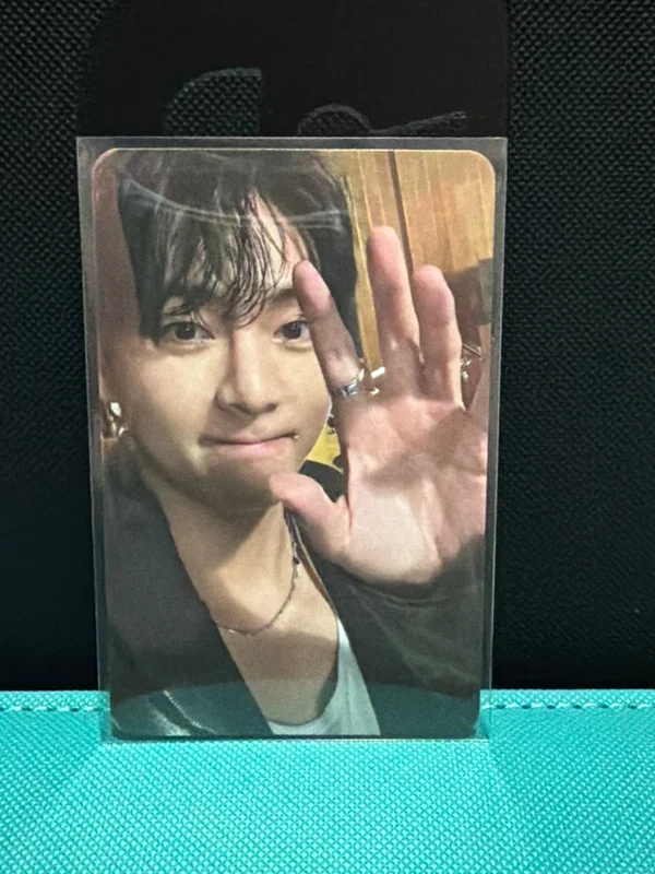 ARIRANG Rooted in Music Ver. Target Exclusive