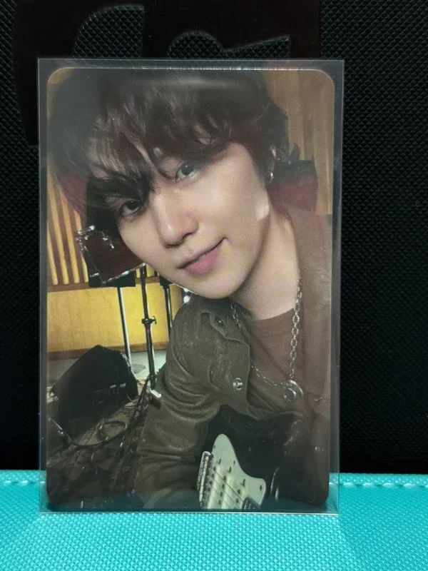 ARIRANG Rooted in Music Ver. Target Exclusive