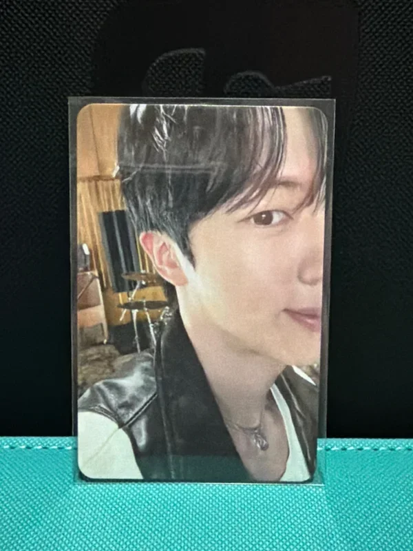 ARIRANG Rooted in Music Ver. Target Exclusive