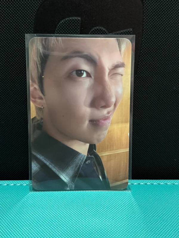 ARIRANG Rooted in Music Ver. Target Exclusive