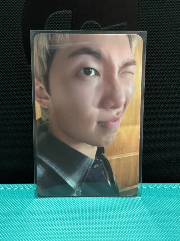 ARIRANG Rooted in Music Ver. Target Exclusive
