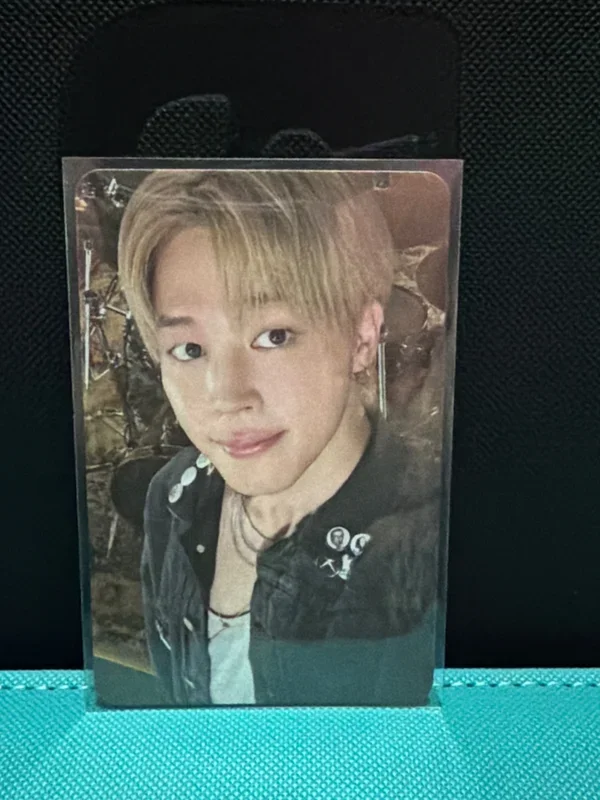 ARIRANG Rooted in Music Ver. Target Exclusive