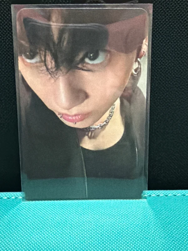 ARIRANG Rooted in Music Ver. Target Exclusive