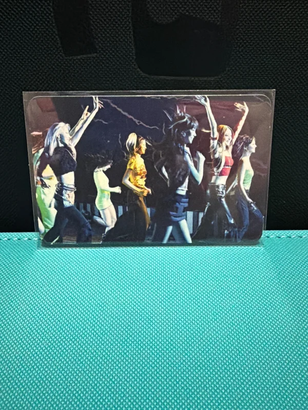 CRAZY US/EU Exclusive