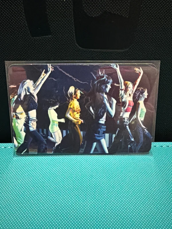 CRAZY US/EU Exclusive