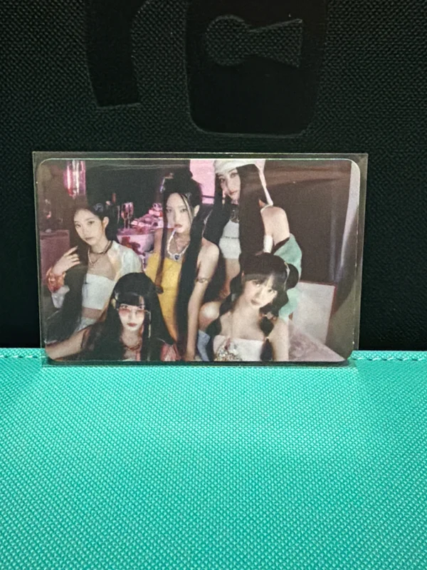 EASY US/EU Exclusive