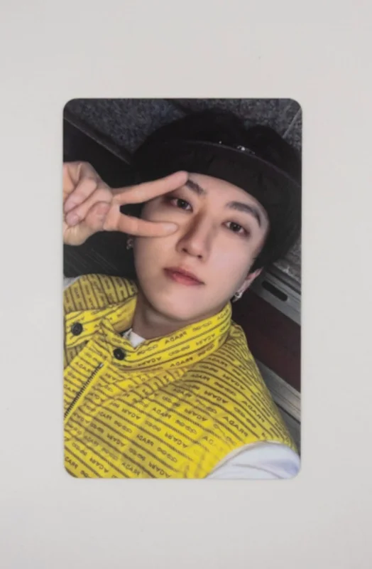 (5-STAR) SOUND WAVE LUCKY DRAW