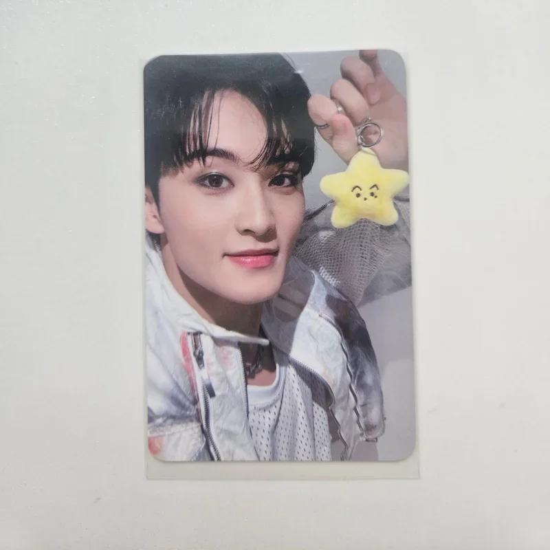 NEO CITY : SEOUL - THE UNITY STARFISH DOLL KEYRING SET