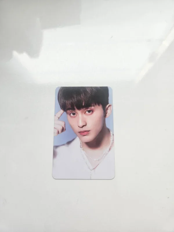 2024 SEASON'S GREETINGS SM STORE