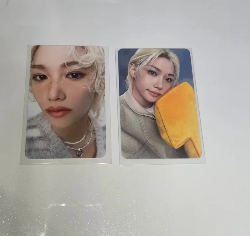 STRAY KIDS OFFICIAL FANCLUB STAY 5TH GENERATION [Over the RAIN]