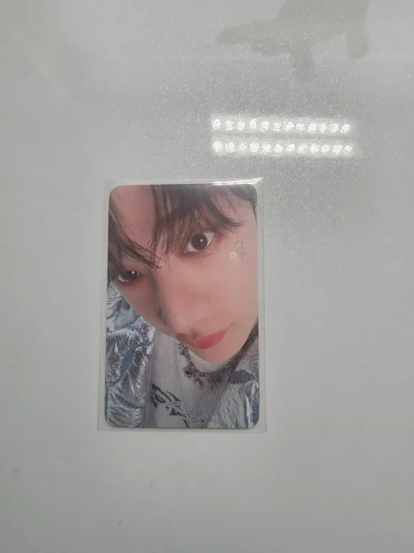 Stray Kids 5TH FANMEETING SKZ 5CLOCK REWARD