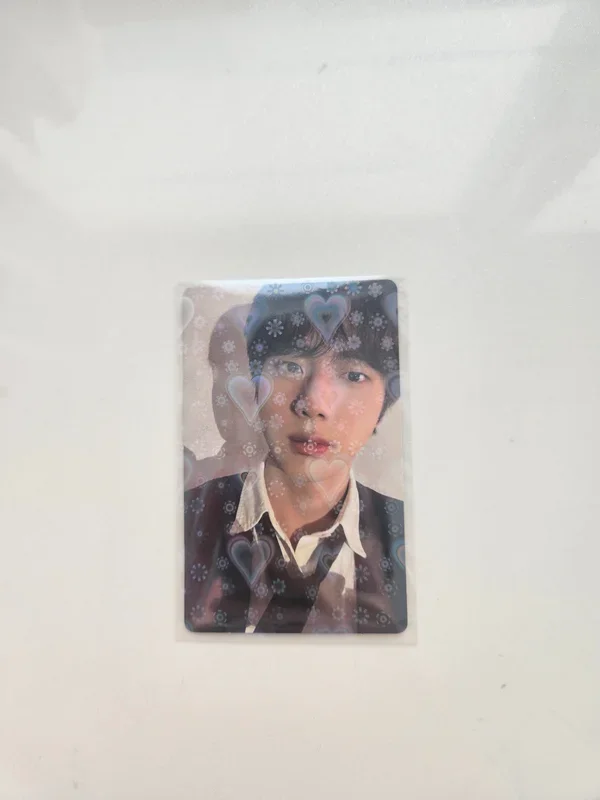 The Astronaut VERSION 01