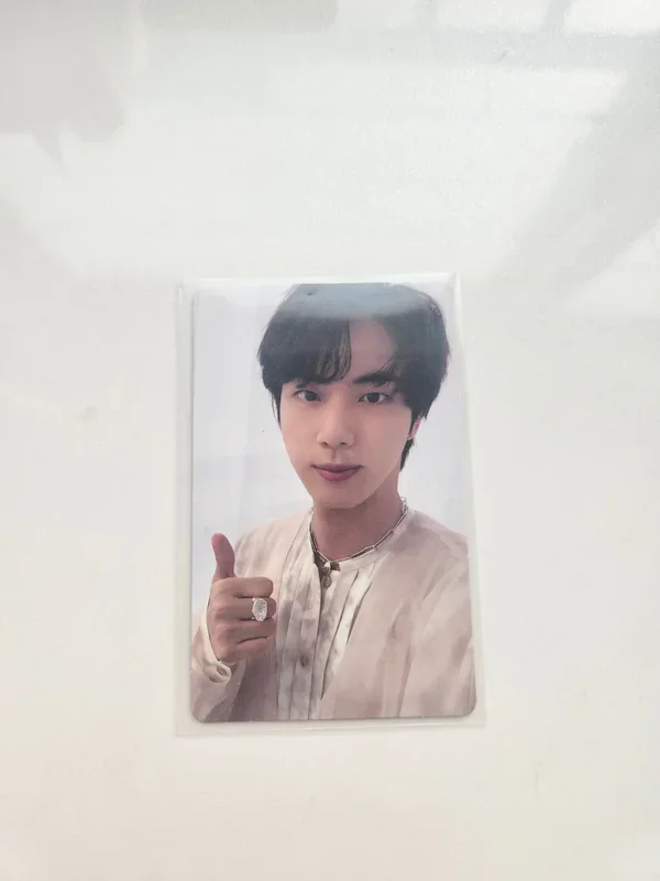 Proof (Compact Edition)