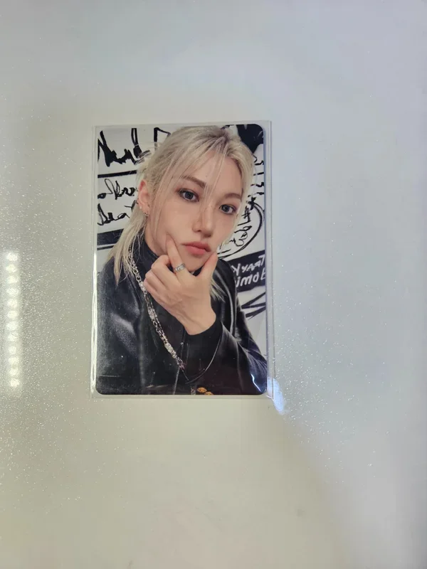 Stray Kids World Tour dominATE SEOUL REWARD