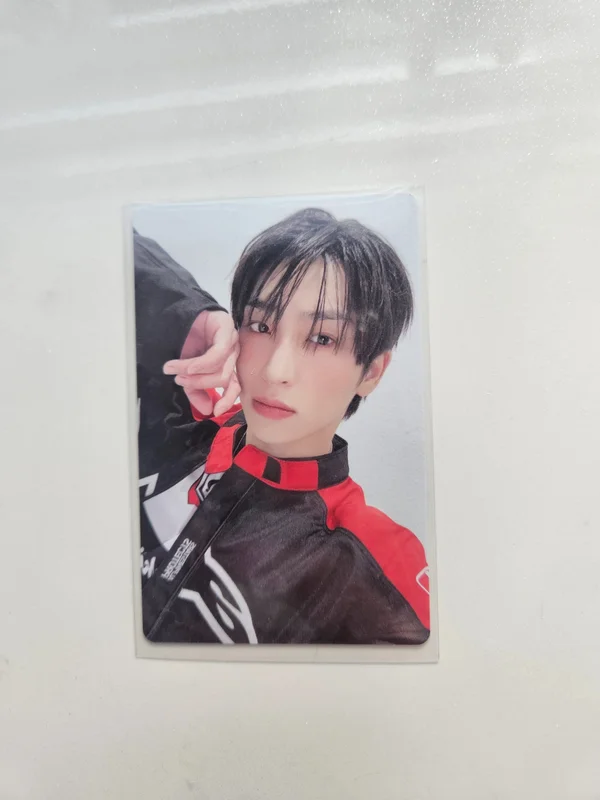 THE BOYZ THE FAST 2025 SEASONS GREETINGS