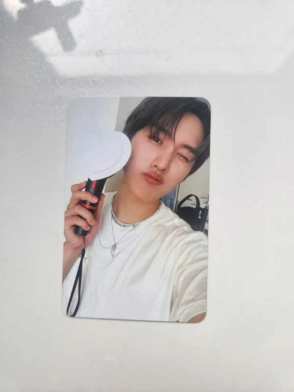 THE BOYZ OFFICIAL LIGHT STICK V2