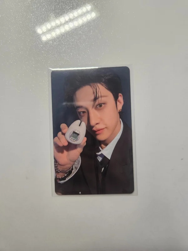 SKZOO TAMAGOTCHI & CASE SET