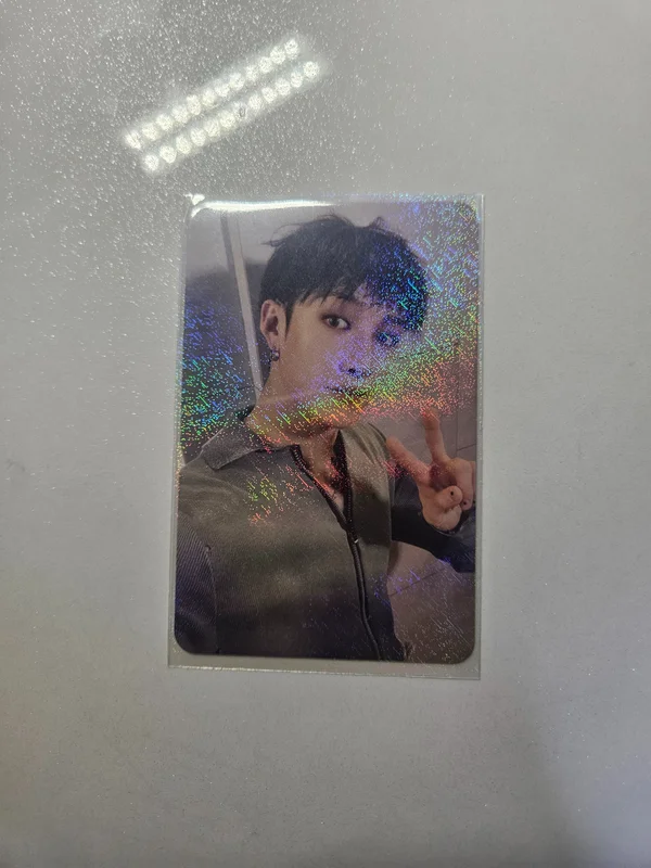 STAR PLATFORM ALBUM_NEMO VER.