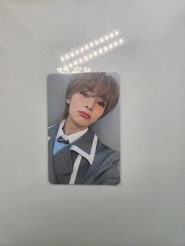 Stray Kids 4TH FANMEETING 'SKZ'S MAGIC SCHOOL' STAY ZONE