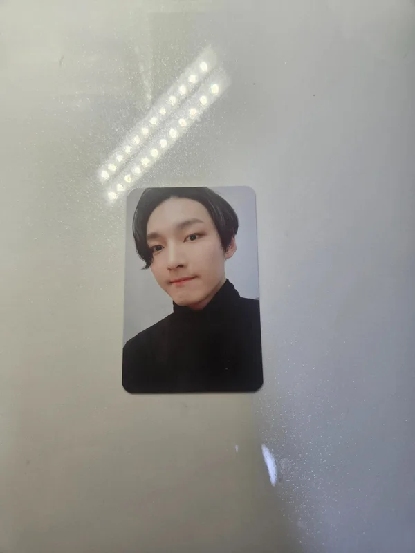 SF9 OFFICIAL FANCLUB FANTASY 5th OFFICIAL FANSHIP KIT
