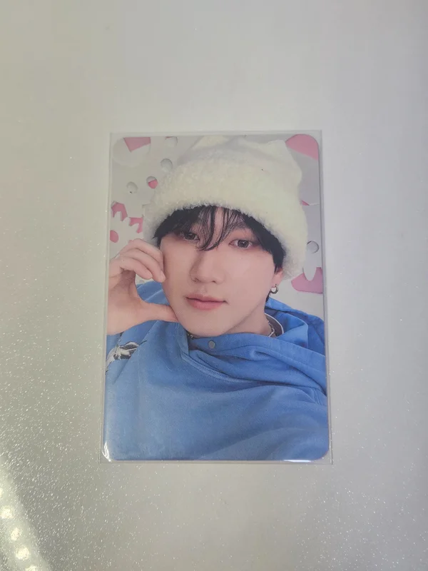 Stray Kids 5TH FANMEETING SKZ 5CLOCK STAY ZONE