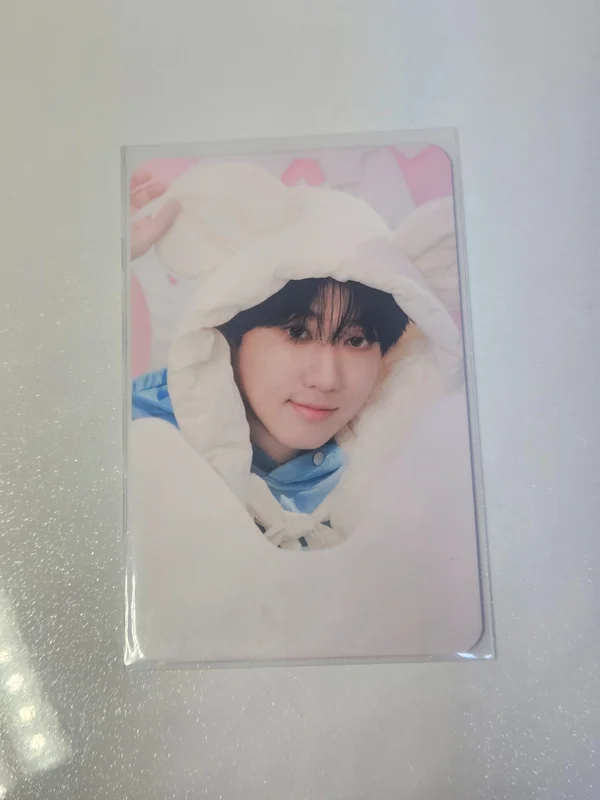 Stray Kids 5TH FANMEETING SKZ 5CLOCK BOX TAPE SET