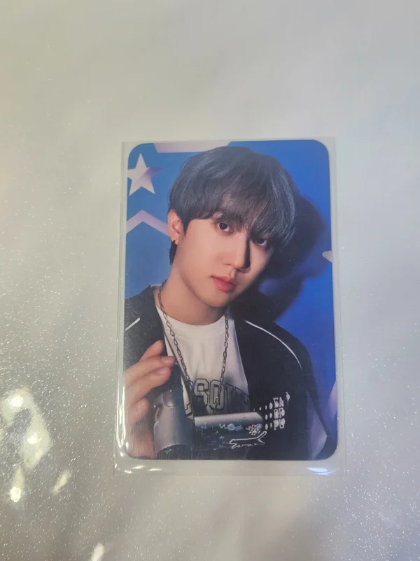 2025 Seasons Greetings [The Street Kids] ALADIN